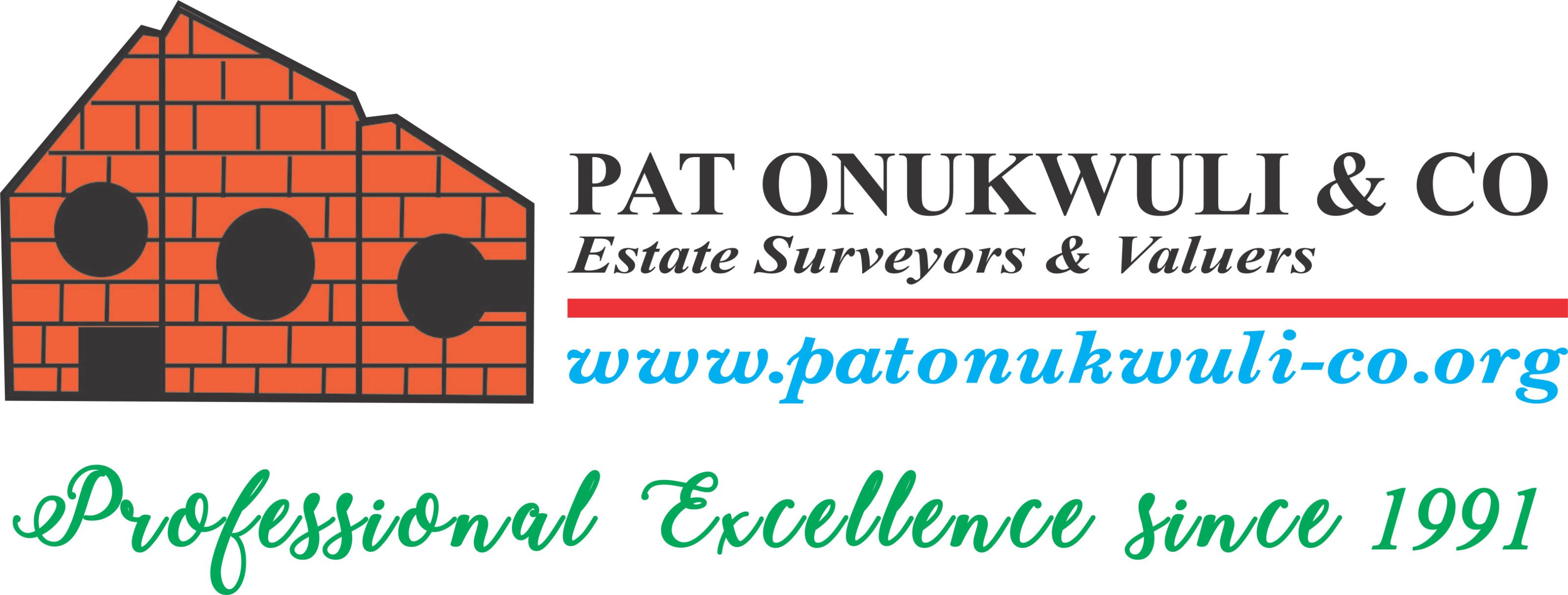 Pat Onukwuli & Co